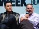 Carlos Rivera y Mau y Ricky reivindican el pop como el género que "llega a más personas" Carlos Rivera y Mau y Ricky reivindican el pop como el género que "llega a más personas"