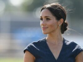 Meghan Markle sabía desde 2018 que su padre consumía pornografía infantil Meghan Markle