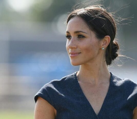 Meghan Markle