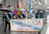 El Xacobeo 2027 se abre paso en Nueva York de la mano de la comunidad gallega El Xacobeo 2027