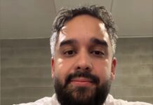 El hijo de Maduro confía en la diplomacia y el diálogo para lograr libertad de su padre El hijo de Maduro confía en la diplomacia y el diálogo para lograr libertad de su padre