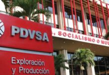 PDVSA