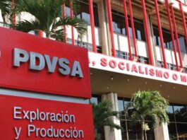 PDVSA