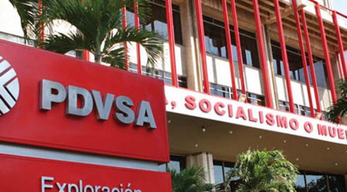 PDVSA