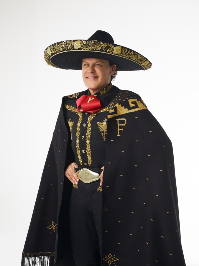 Pedro Fern&aacute;ndez