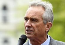 Demandan a secretario de Salud para restablecer calendario de vacunas para niños Robert-F.-Kennedy