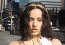 Rosalía recibirá el Premio Billboard Salon de la Fama 2026 por su trayectoria Rosalía