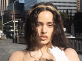Rosalía