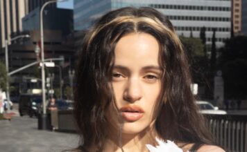 Rosalía recibirá el Premio Billboard Salon de la Fama 2026 por su trayectoria Rosalía