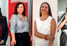 Niña Pastori y otras tres mujeres de industria musical tendrán un homenaje en Latin Grammy