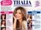 Thalía: de reina de las telenovelas a una estrella que sigue reinventándose Thalia