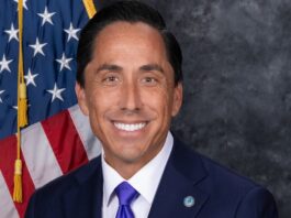 Alcalde de San Diego exige disculpas a Trump tras decir que Irán podría ‘eliminar’ ciudad Alcalde de San Diego exige disculpas a Trump tras decir que Irán podría eliminar ciudad