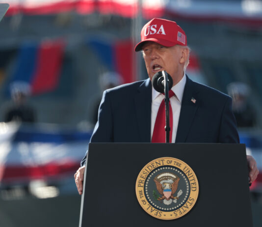 Trump