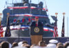 Trump dice que pronto decidirá si la guerra de Irán termina "por las buenas o las malas" Trump