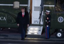 President Trump
