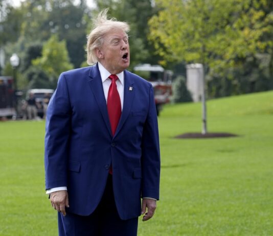 Trump