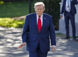 President Trump
