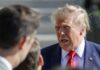 Trump usa la supuesta amenaza del "comunismo" para movilizar a sus votantes en Florida Trump