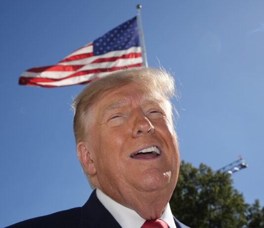 Trump