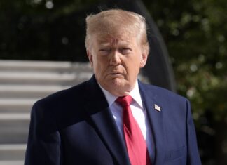 Trump promete en el estado de Misisipi que no rebautizará el río Misisipi Donald Trump