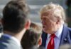 Trump prohibirá usar el término inteligencia artificial en EE.UU. por su "imprecisión" Trump