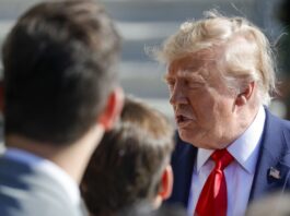 Trump prohibirá usar el término inteligencia artificial en EE.UU. por su "imprecisión" Trump