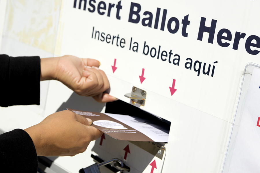 &iquest;Qu&eacute; dicen las encuestas a dos semanas de las elecciones de medio mandato en EE.UU.?