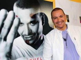Víctor Manuelle...