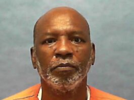 Florida ejecutará a su condenado número 18 del año por el asesinato de un policía en 1986 William Reaves,