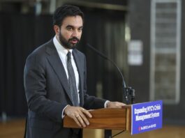 Nueva York publica nuevos documentos sobre el 11-S y los riesgos tóxicos en la Zona Cero