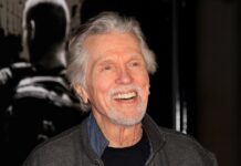 Muere a los 93 años Tom Skerritt, estrella de 'Alien' y 'Top Gun'