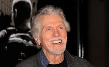 Muere a los 93 años Tom Skerritt, estrella de 'Alien' y 'Top Gun' Muere a los 93 años Tom Skerritt, estrella de 'Alien' y 'Top Gun'