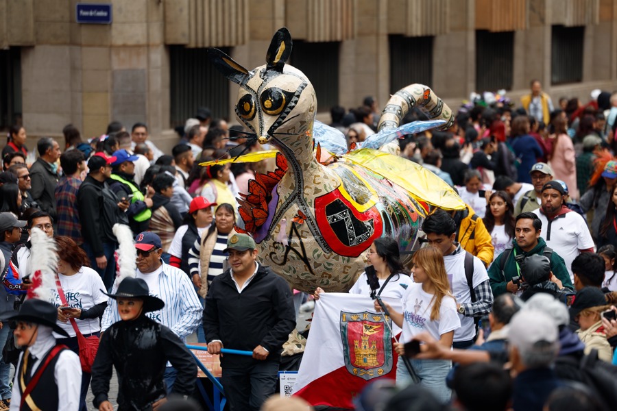 Alebrijes