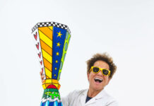 Romero Britto