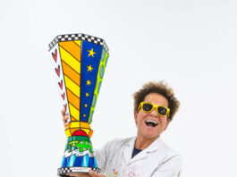 Romero Britto