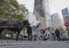 Nueva York aprueba la ley que prohibirá los carruajes tirados por caballos en junio 2028 Nueva York aprueba la ley que prohibirá los carruajes tirados por caballos en junio 2028