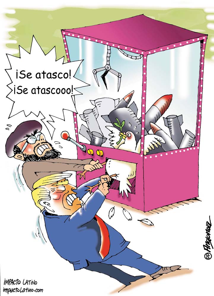 caricatura
