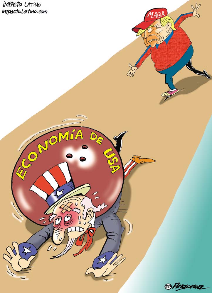 caricatura
