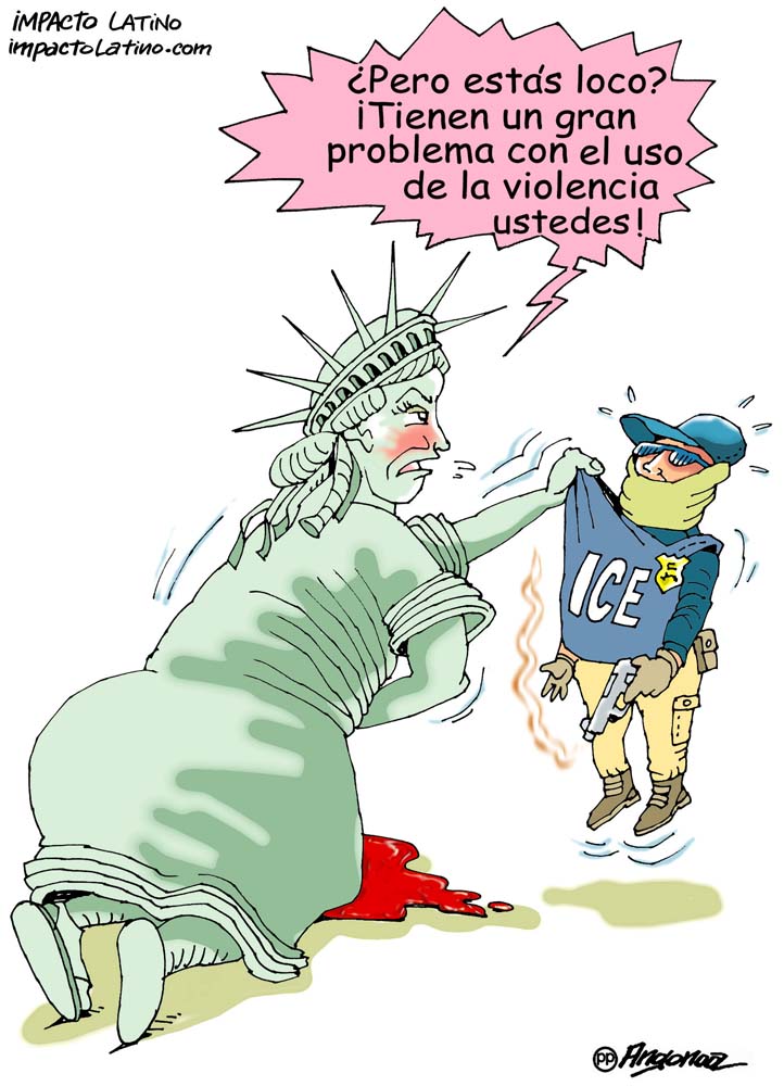 caricatura