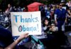 Barack Obama, la baza demócrata contra Trump mientras el partido busca nuevos liderazgos Obama