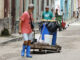 Cuba afirma que EE.UU. busca "someter" a "algunos" países latinoamericanos Suministro de agua en Cuba en emergencia por apagones y averías en redes