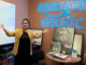 directora de Música, Latin-Iberia de Amazon Music, Rocío Guerrero