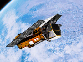 El telescopio Swift caerá sin control a la Tierra en las próximas semanas El telescopio Swift caerá sin control a la Tierra en las próximas semanas