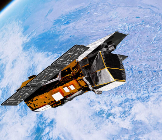 El telescopio Swift caerá sin control a la Tierra en las próximas semanas