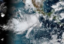 Huracán