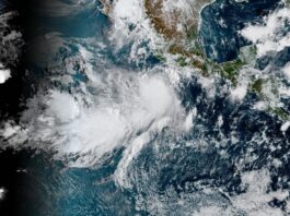 Huracán