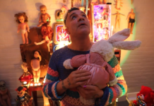 NO MONEY NO HONEY, el audaz y produndamente íntimo documental de Nicole Costa, anuncia su estreno en Nueva York en NewFest, del 15 al 25 de octubre