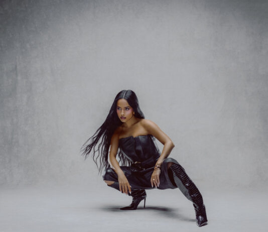 Becky G