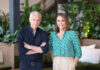 Jorge Ramos y María Elena Salinas cubrirán juntos las legislativas de EE.UU. en internet
