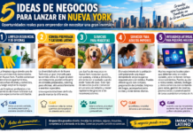 Oportunidades para emprender sin necesitar una gran inversión negocio